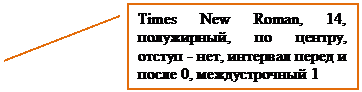  2: Times New Roman, 14, ,  ,  - ,     0,  1